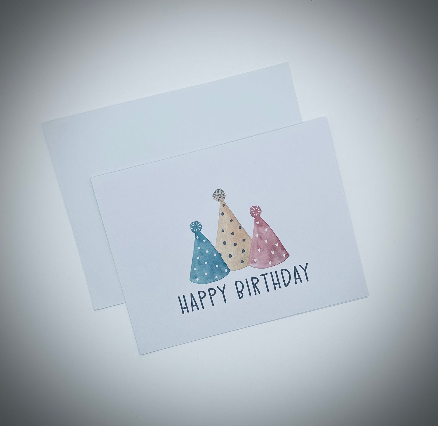 Birthday Cards